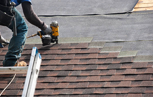 Licensed Roof Replacement service in Redfield, SD - Brentwood Metal Roofing